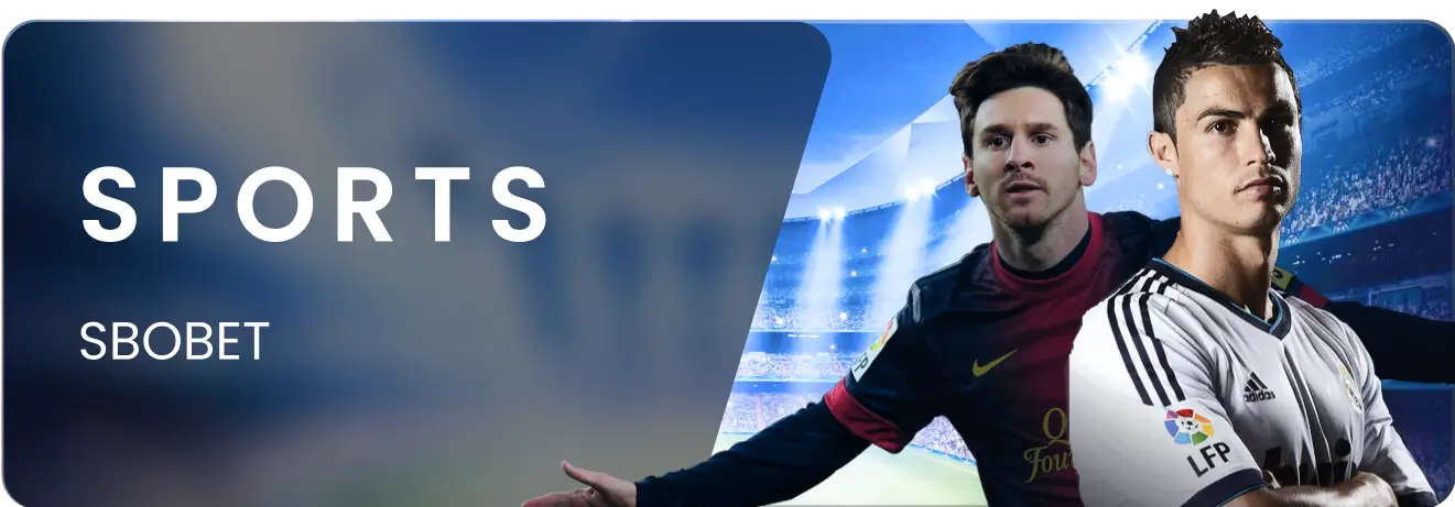 Game Sports Book - Slot Online Gacor